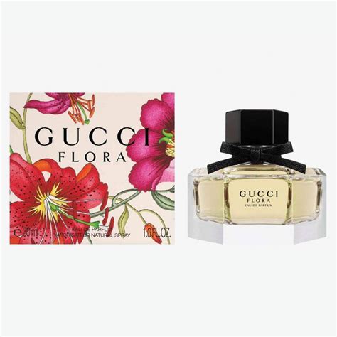 gucci flora eau de parfum 30ml